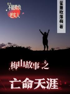 梅山故事之亡命天涯全文免费阅读下 梅山故事之亡命天涯全文免费阅读下