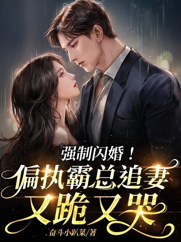 强制占婚之豪门逃妻 强制占婚之豪门逃妻