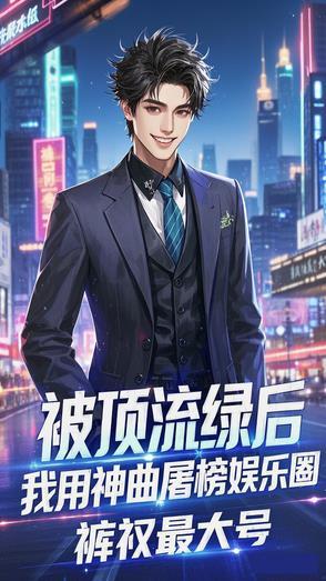 被顶流渣了之后 被顶流渣了之后
