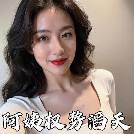 阿姨权势滔天严白桦免费阅读全文