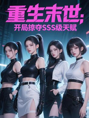 末世重生劫掠女王 末世重生劫掠女王