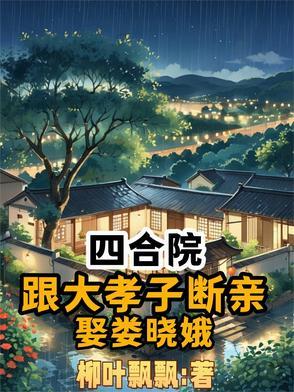 四合院干娄晓娥