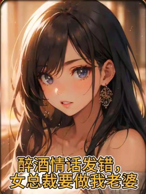 女总裁要做我老婆 第410章 女总裁要做我老婆 第410章