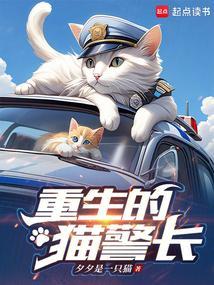 重生的猫警长原名叫什么 重生的猫警长原名叫什么