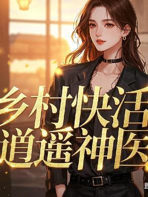 乡村快活逍遥神医作者是谁 乡村快活逍遥神医作者是谁