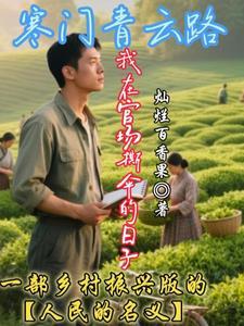 寒门青云路全文免费 寒门青云路全文免费