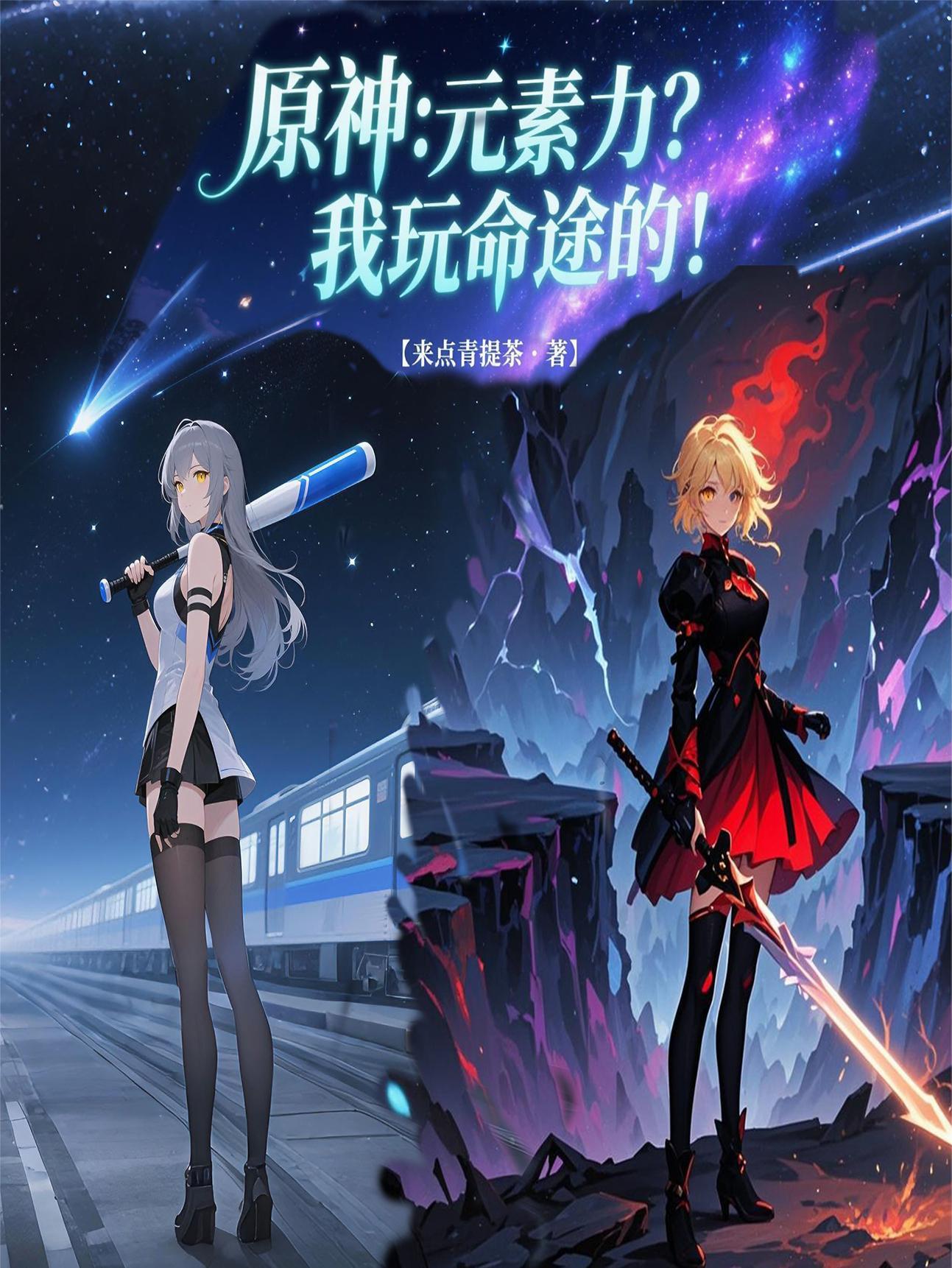 原神元素玩法 原神元素玩法