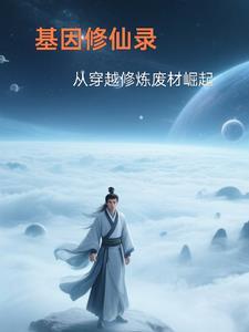 基因修真 基因修真