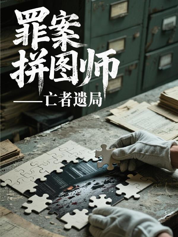 犯罪拼图剧情 犯罪拼图剧情