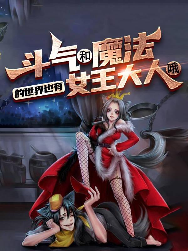 会斗气的魔法师 会斗气的魔法师