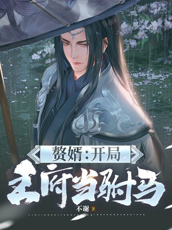 赘婿 回到明朝当王爷 赘婿 回到明朝当王爷