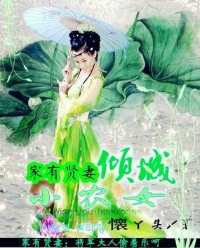 家有贤妻在