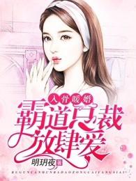入骨暖婚,霸道总裁放肆爱 入骨暖婚,霸道总裁放肆爱
