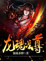 龙魂战尊 龙魂战尊