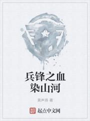 兵锋之血染山河 兵锋之血染山河