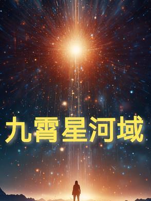 九霄星河域 九霄星河域