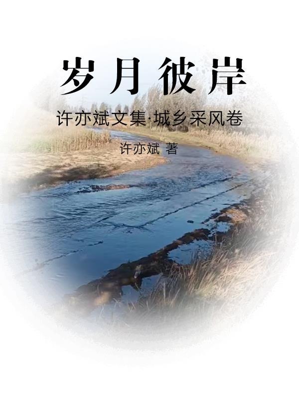 许亦斌文集城乡采风卷岁月彼岸 许亦斌文集城乡采风卷岁月彼岸