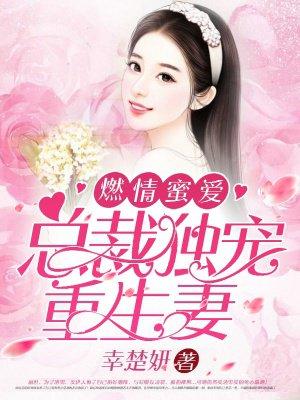燃情蜜爱:总裁独宠重生妻 燃情蜜爱:总裁独宠重生妻