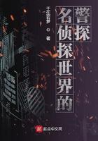 名侦探世界的警探 名侦探世界的警探