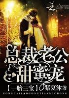一胎三宝:总裁老公,甜蜜宠 一胎三宝:总裁老公,甜蜜宠