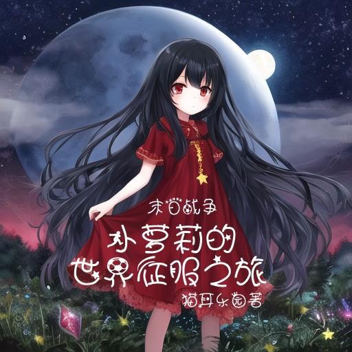 末日战争:小萝莉的世界征服之旅 末日战争:小萝莉的世界征服之旅