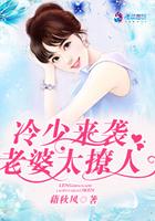 冷少来袭:老婆,太撩人 冷少来袭:老婆,太撩人